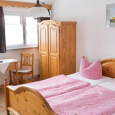 Garni Hotel Bodden Гуммерсбах Экстерьер фото