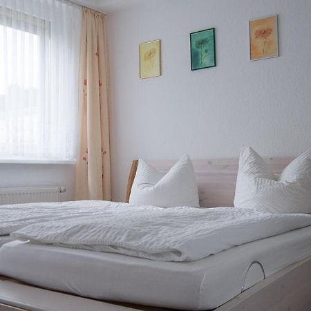 Garni Hotel Bodden Гуммерсбах Экстерьер фото